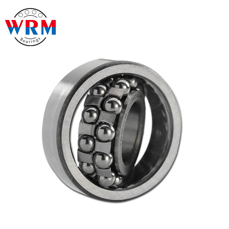 WRM 2302 Self-aligning Ball Bearing 14*42*17mm