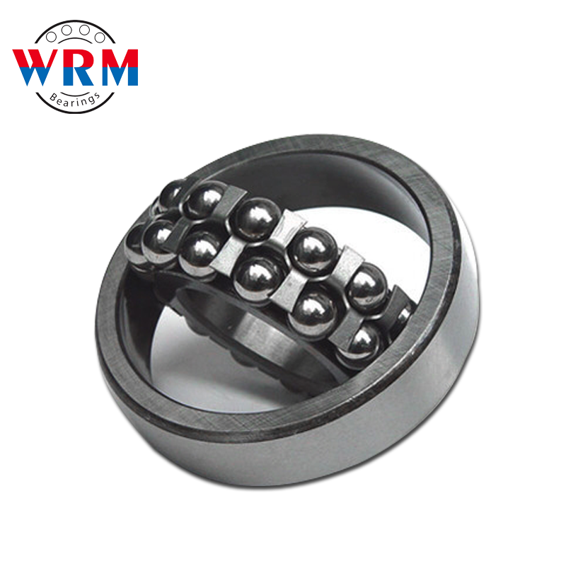 WRM 2305 Self-aligning Ball Bearing 25*62*24mm