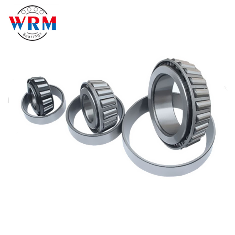 WRM 31308 Taper Roller Bearings 40*90*23mm