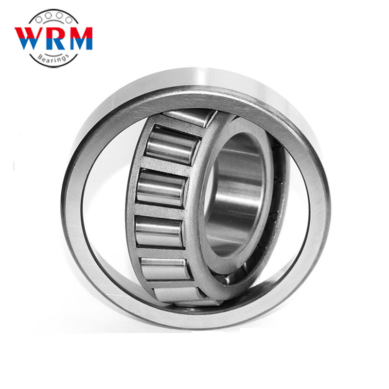 WRM 32015 Taper Roller Bearings 75*160*37mm
