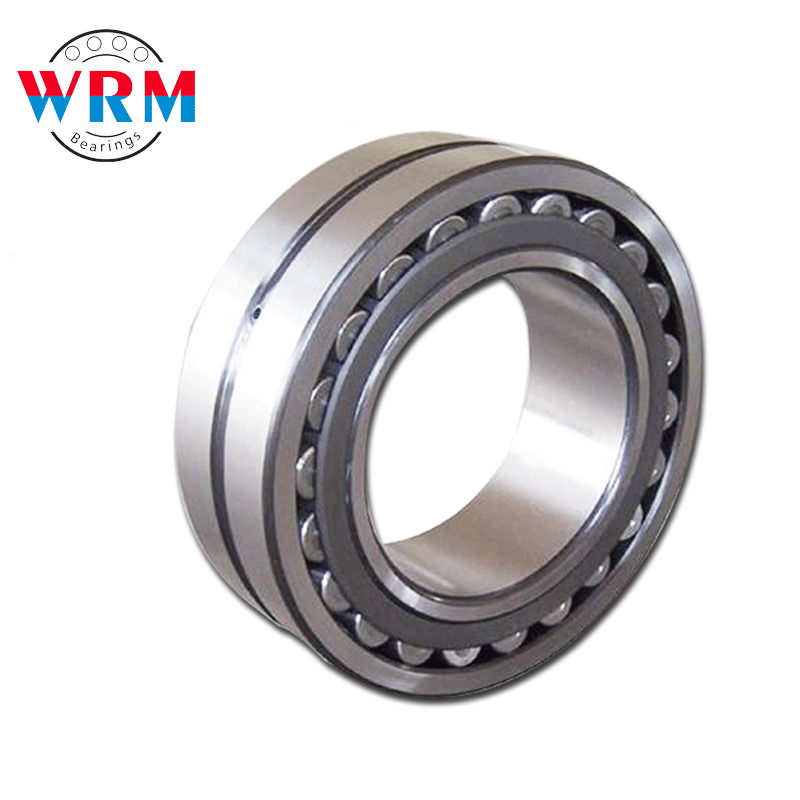 WRM 21313CA/W33 Spherical Roller Bearing 65*140*33mm