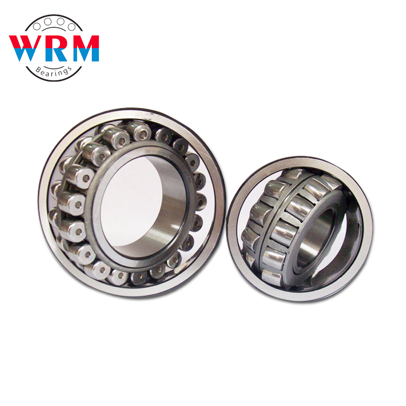 WRM 21318CA/W33 Spherical Roller Bearing 90*190*43mm