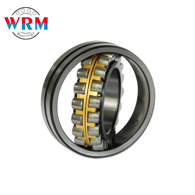 WRM 21312CA/W33 Spherical Roller Bearing 60*130*31mm
