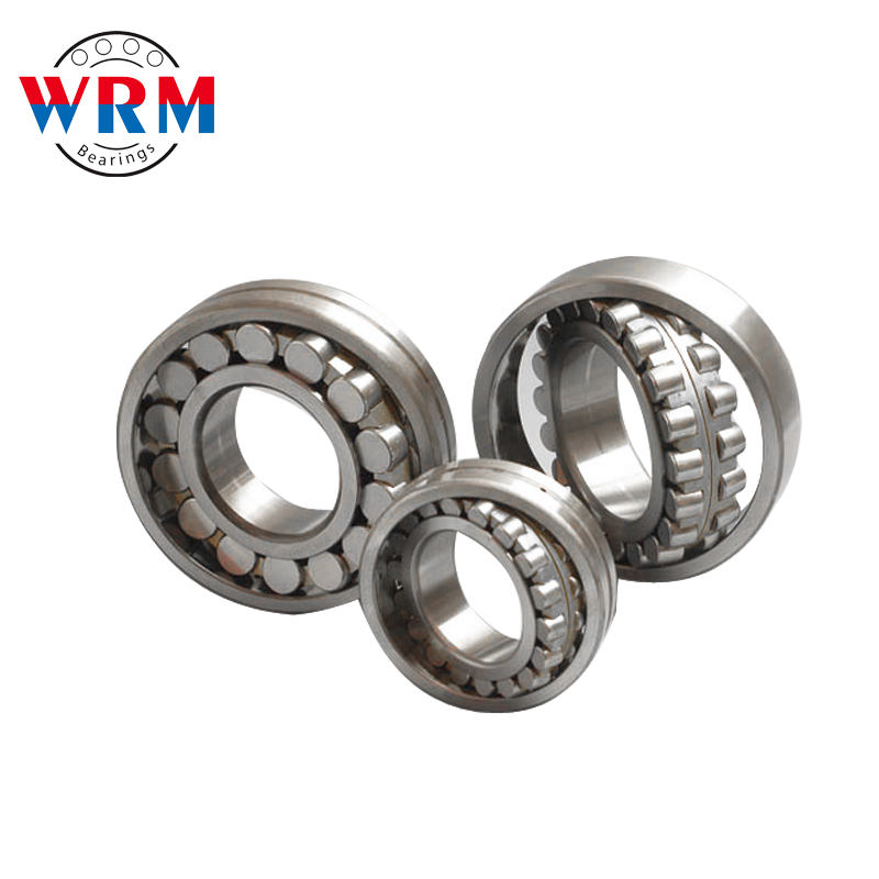 WRM 21308CA/W33 Spherical Roller Bearing 40*90*23mm