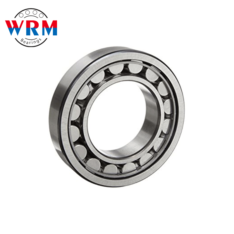 WRM RN207 Cylindrical Roller Bearings 35*72*17mm