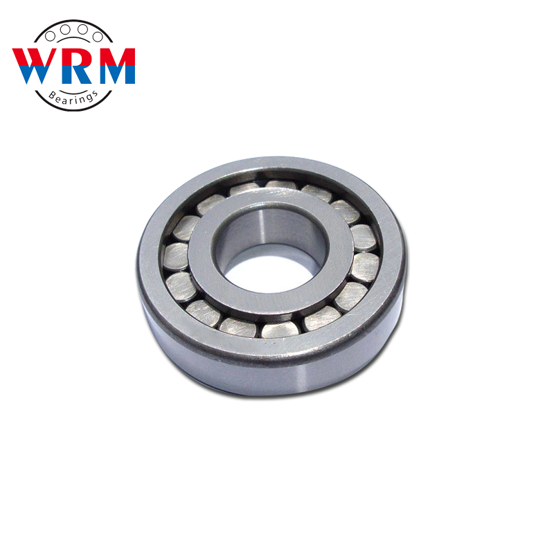 WRM RN203 Cylindrical Roller Bearings 17*40*12mm