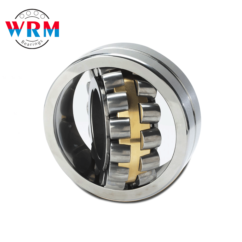 WRM 21315CA/W33 Spherical Roller Bearing 75*160*37mm