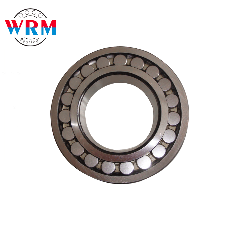 WRM 21316CA/W33 Spherical Roller Bearing 80*170*39mm