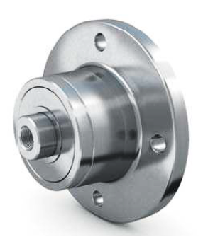 Agri Disc Hub Bearing Unts5