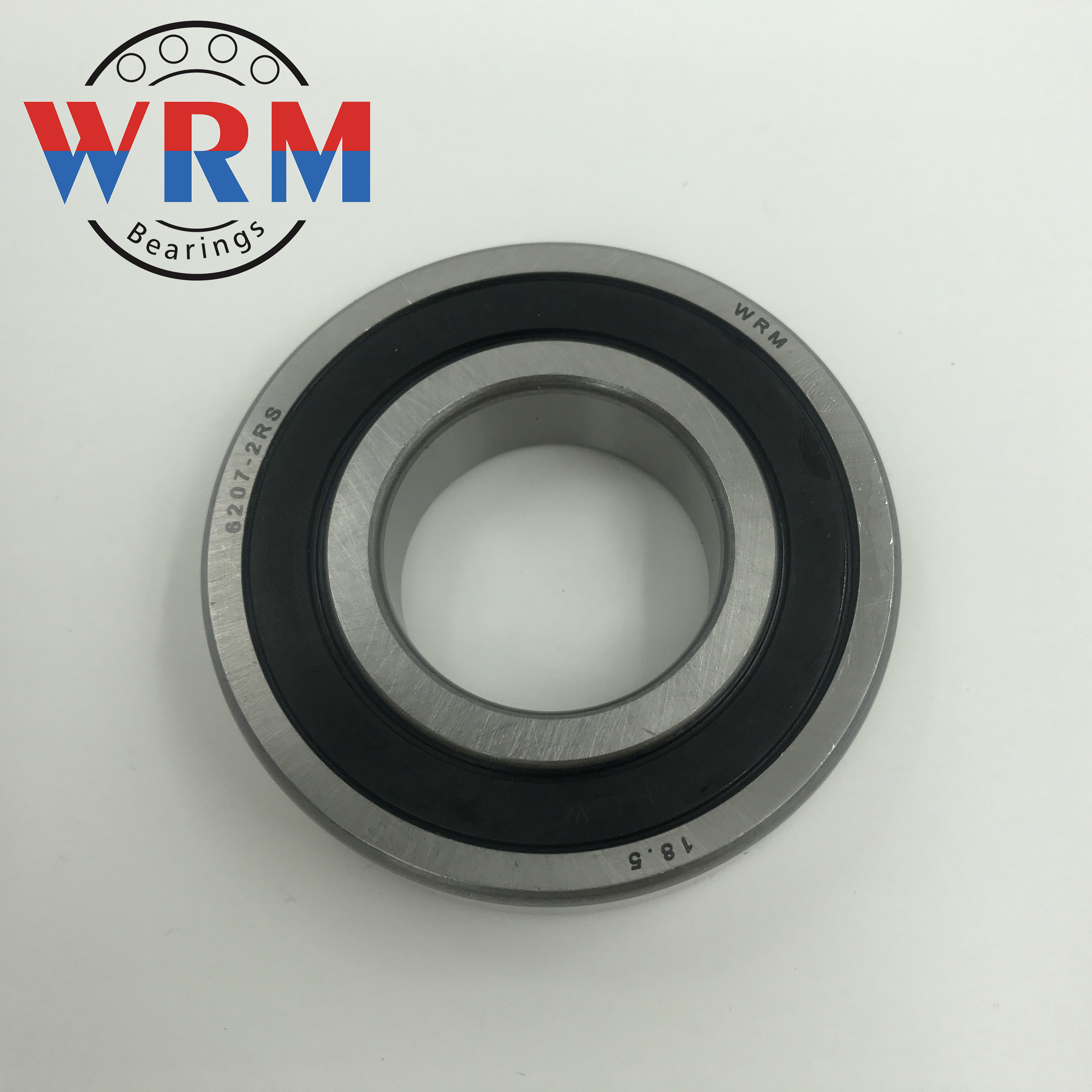 WRM Deep Groove Ball Bearing 6330 2RS ZZ 150*320*65mm