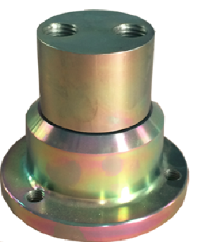 Agri Disc Hub Bearing Unts6