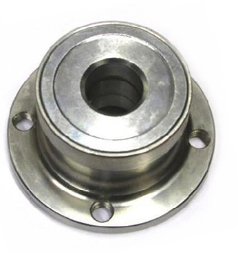 Agri Disc Hub Bearing Unts2