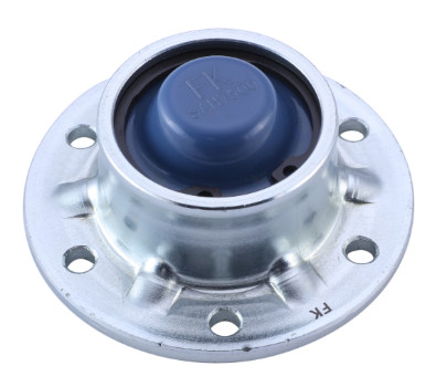 Agri Disc Hub Bearing Unts7