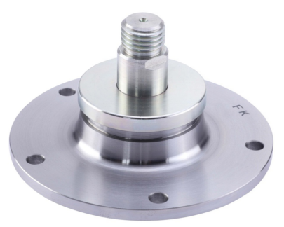 Agri Disc Hub Bearing Unts4