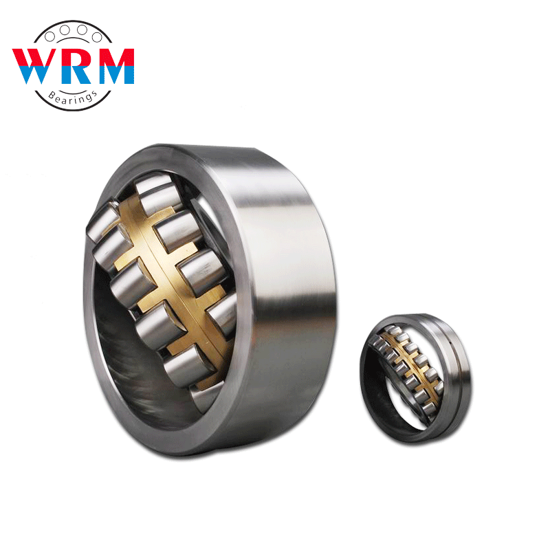 WRM 23032CA/W33 Spherical Roller Bearing 160*240*60mm