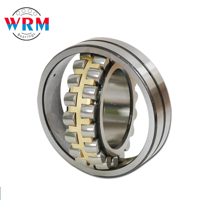 WRM 24038CA/W33 Spherical Roller Bearing 190*320*128mm
