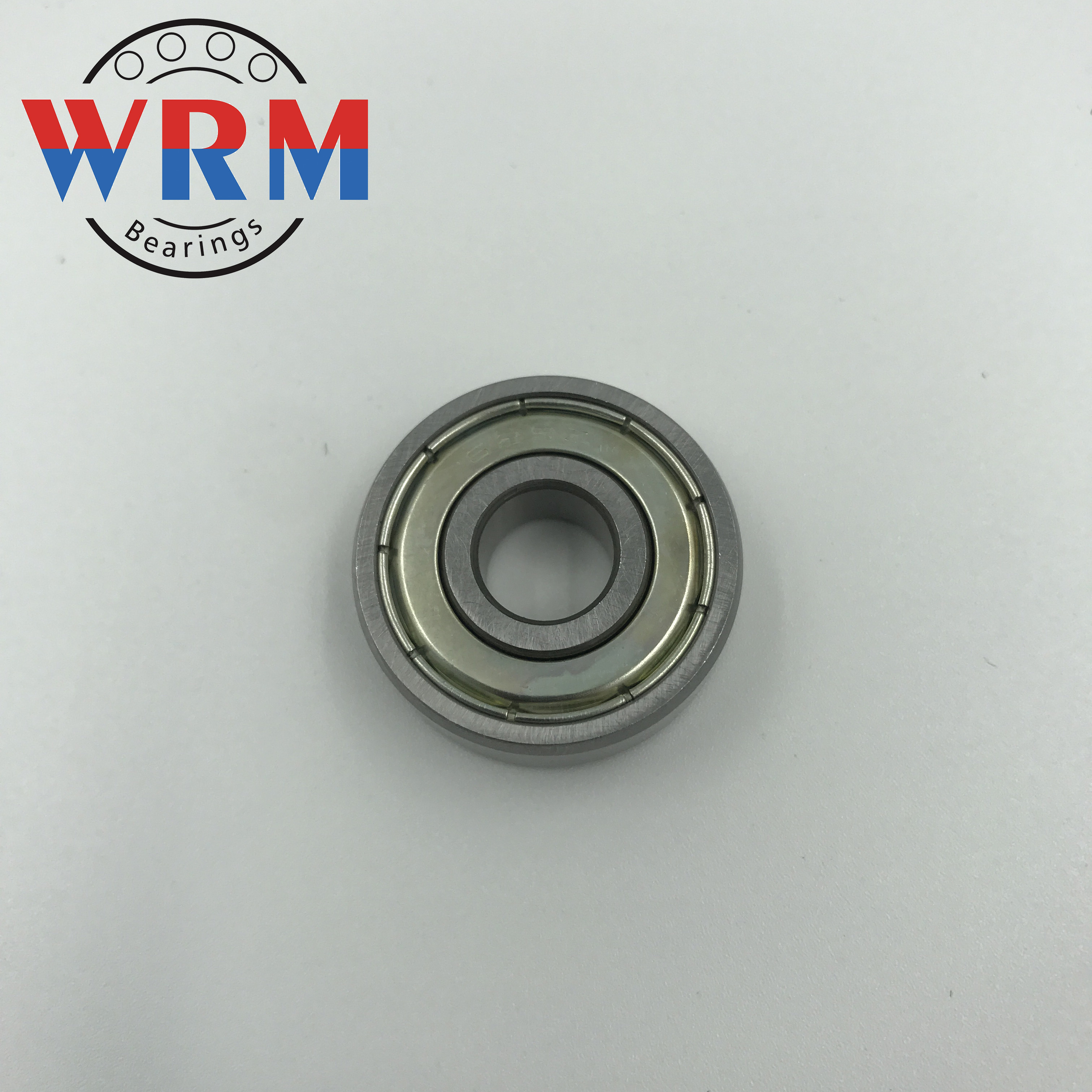 WRM Deep Groove Ball Bearing 6904  2RS ZZ 20*37*9mm