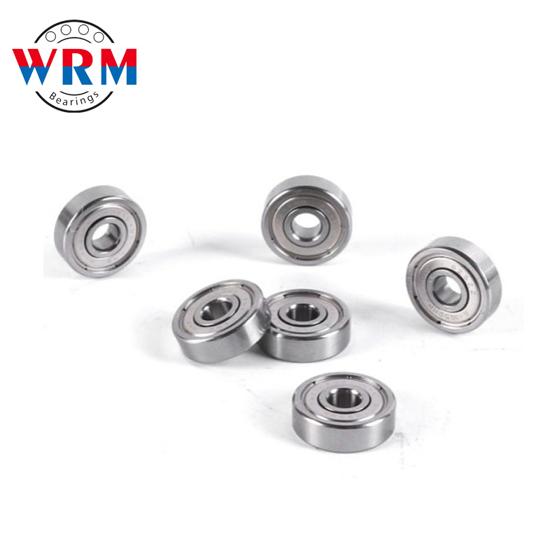WRM Deep Groove Ball Bearing 692  2*6*3mm