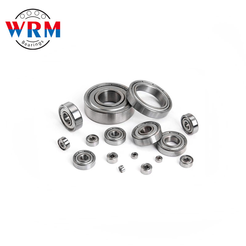 WRM Deep Groove Ball Bearing 688  8*16*5mm