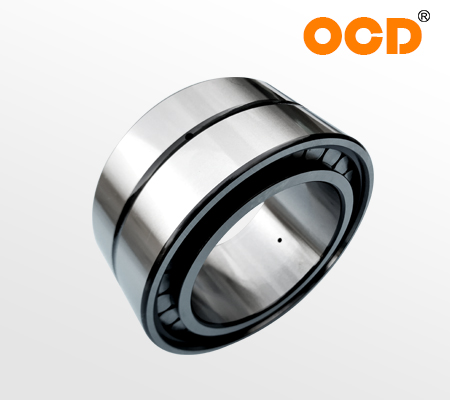 SL1850 series Full loaded cylindrical roller bearing