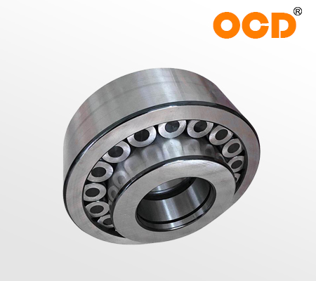 Special bearing for Shearer