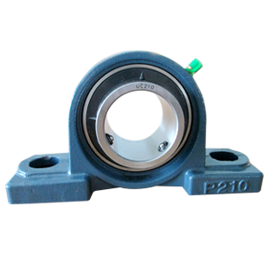 Bearing units SAPP207-21,SBPP207-22,HCP215-48,SER213