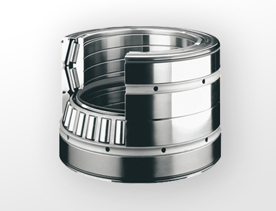 Four row taper roller bearing