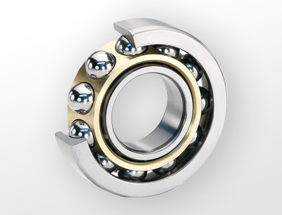 Deep groove ball bearing