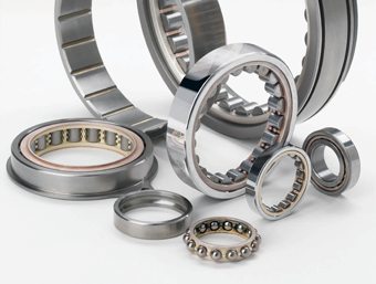 safe, greater load capacity, higher shock resistance,precision cylindrical roller bearing
