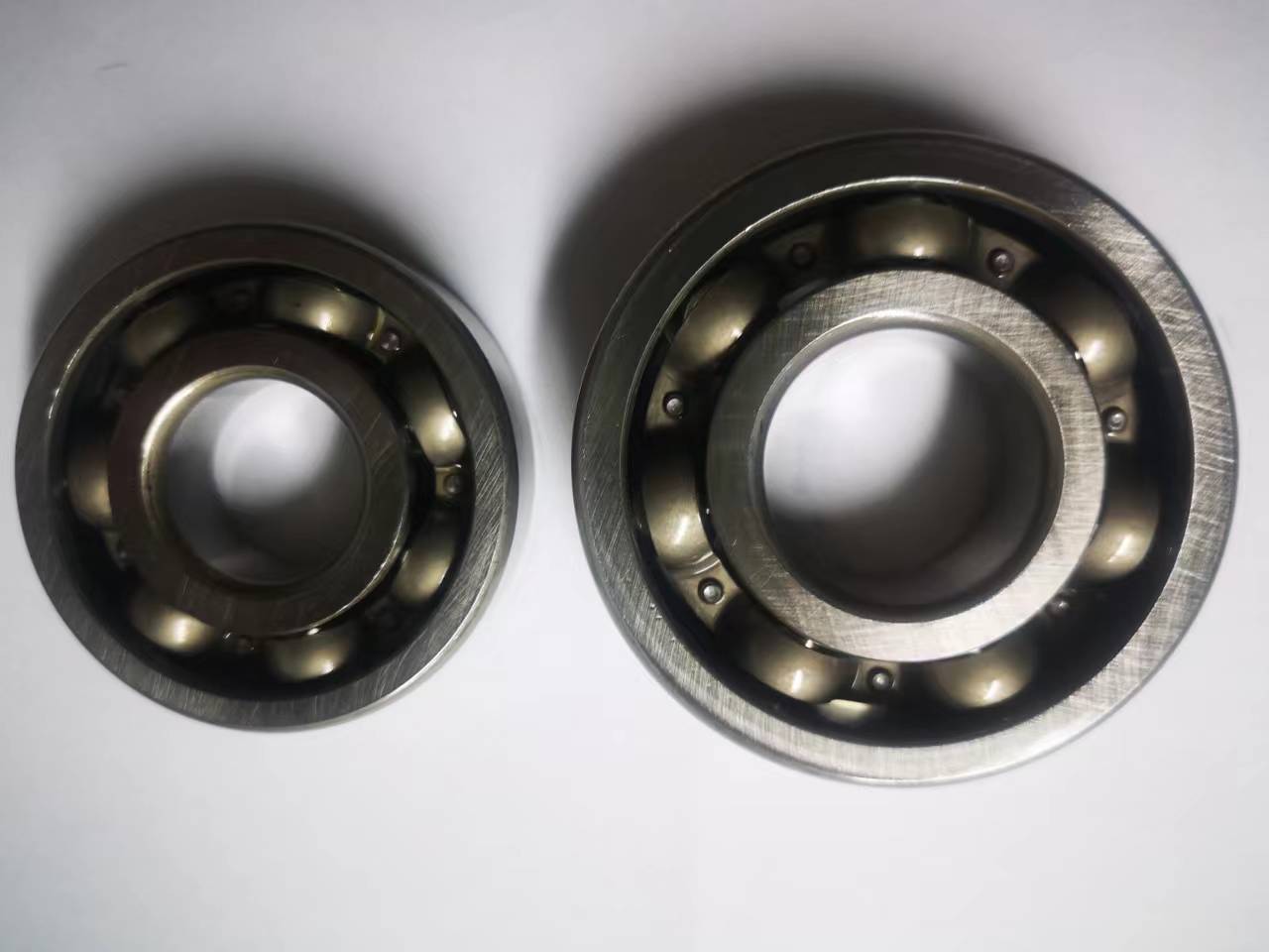 63/28 for motorcycle crankshaft