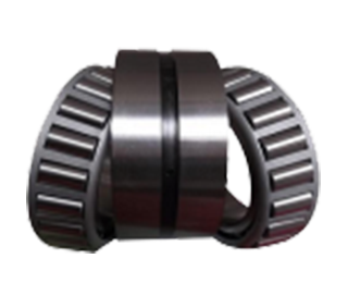 Double Row Tapered Roller Bearing With Double Cone (Inch Series)