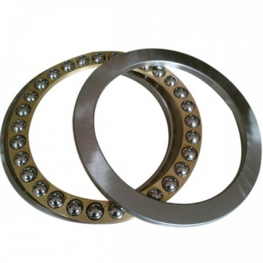 High quality 5110 series thrust ball bearing