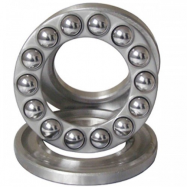 high quality 51103 series thrust ball bearing