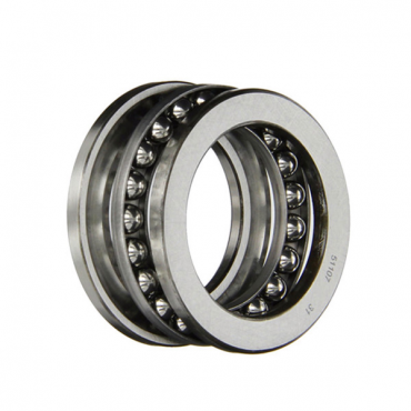 Stainless steel thrust ball bearing 51100 51200 51300 52 53 series