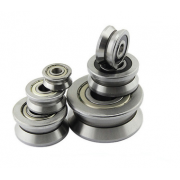 Non-standard bearing