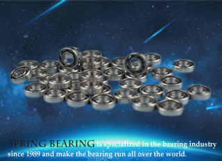 Miniature Bearing