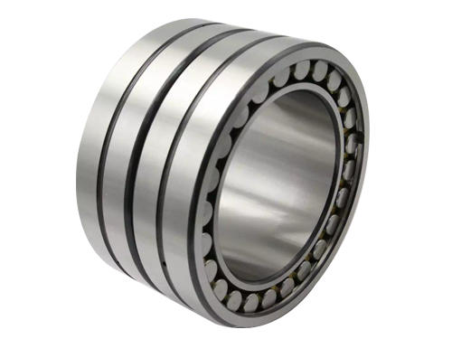 for rolling millFow row cylindrical roller bearings