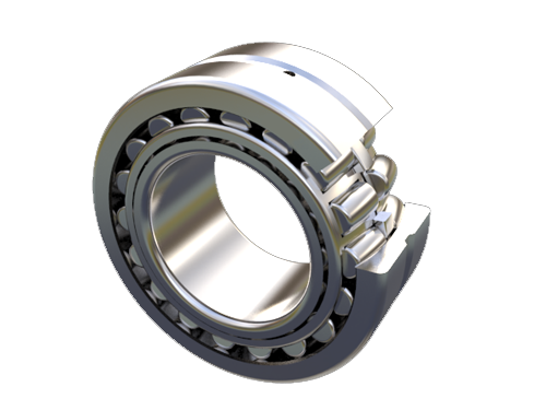 ready stock 239 Series spherical roller bearing