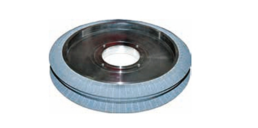 Vitrified Bond CBN Grinding Wheels for Gearbox Parts