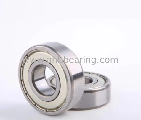 Deep groove ball bearing 6200series