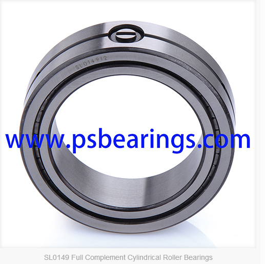 SL0149 Full Complement Cylindrical Roller Bearings