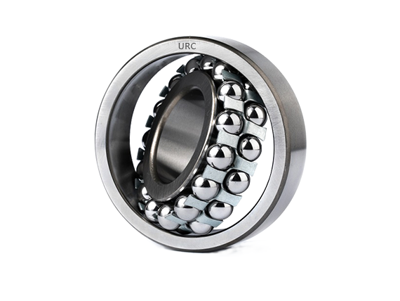 for agriculture Self-aligning ball bearings with extended inner ring