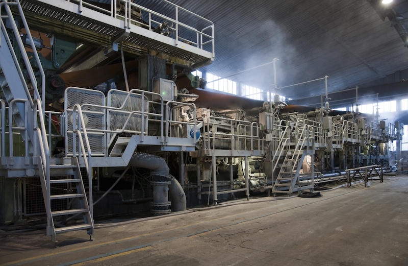 Paper Mill Bearings