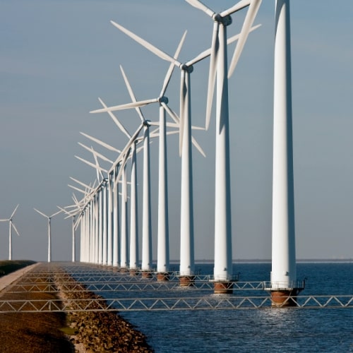 Wind Turbines