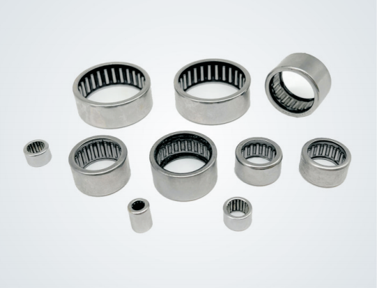 Drawn Cup Needle Roller Bearings