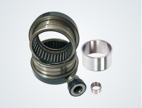 Combined Needle Roller Bearings