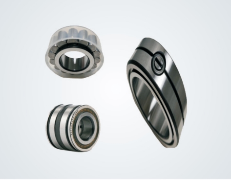 Cylindrical Roller Bearings