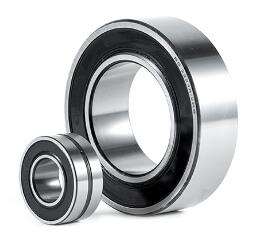 BS/SB Sealed Spherical Roller Bearing