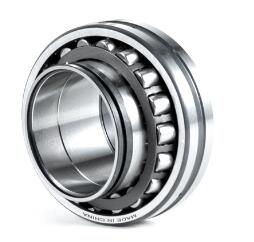 Long Inner Ring Spherical Roller Bearing