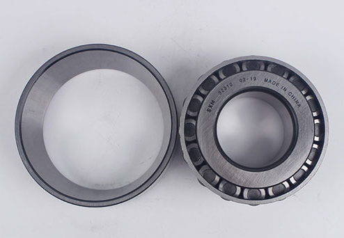Tapered Roller Bearings